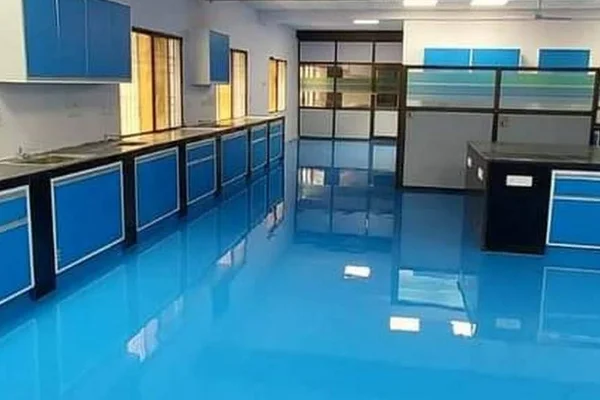 layanan rr epoxy Epoxy Lantai Bergaransi