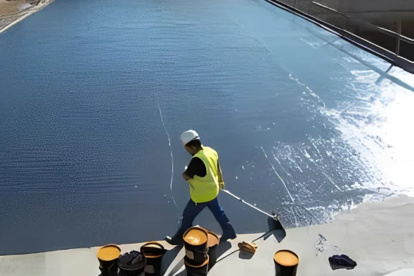 layanan rr epoxy Waterproofing Atap & Dinding