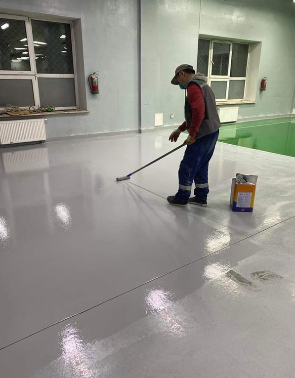 profil rr epoxy